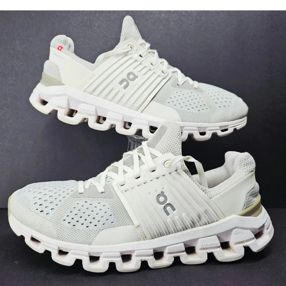 Oncloud Women 8.5 Comfy footwear